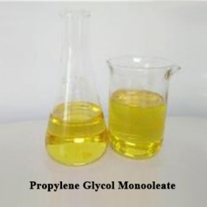 Ipropylene Glycol Monooleate kunye nePr yoKhuphiswano...