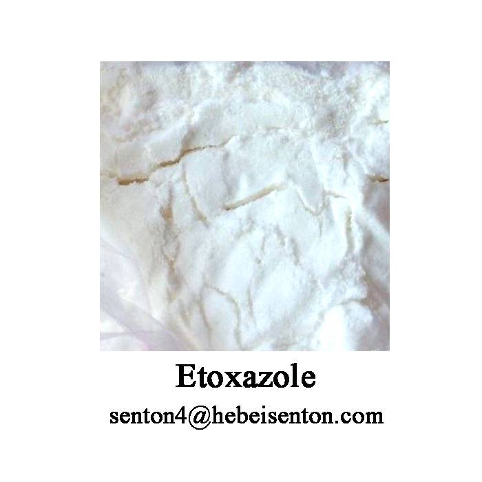 Fungicide with High Efficiency Etoxazole