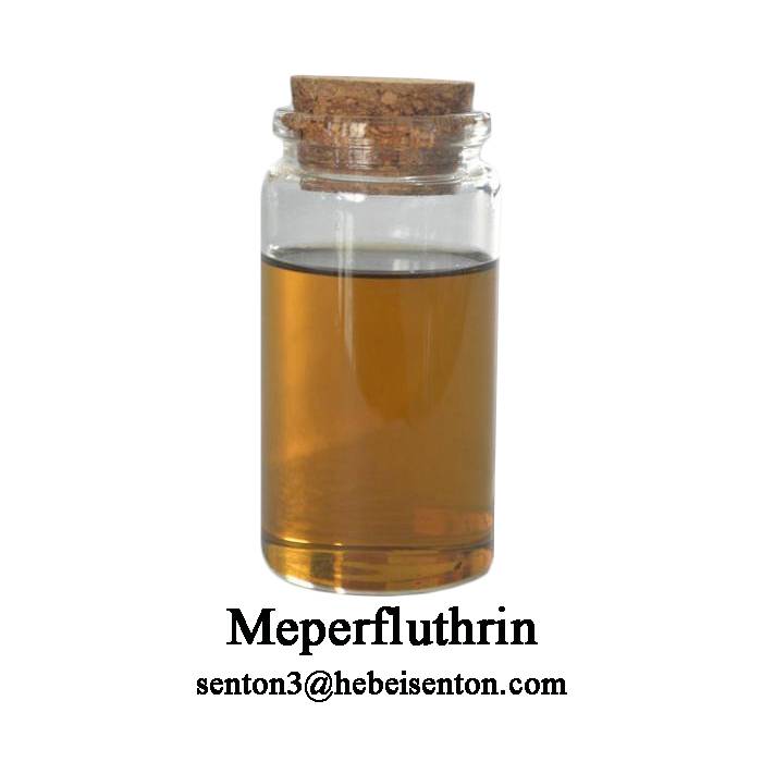 Efficiency Insecticide Meperfluthrin Liquid