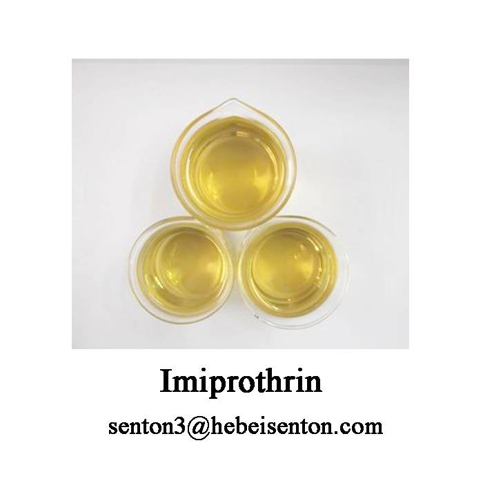 For High Quality Pyrethroid Imiprothrin