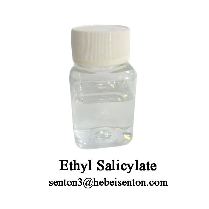 High Quality And Good Price Ethyl Salicylate