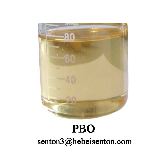 Piperonil butóxido Piretróide Inseticida Sinergista