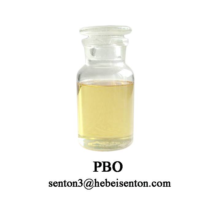 Liquid Piperonly Butoxide efficax Insecticide
