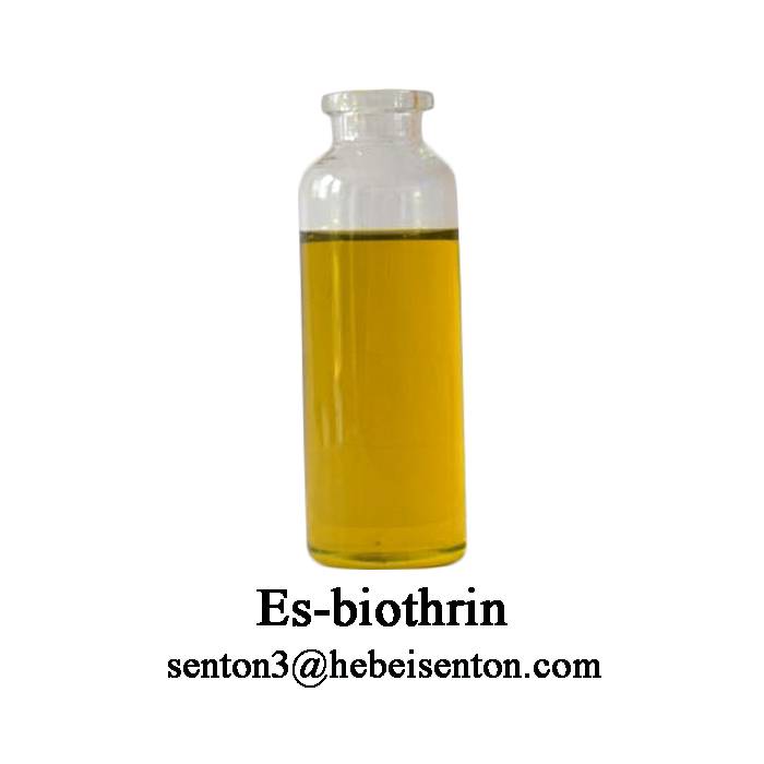 Top Quality Household Insecticide Esbiothrin