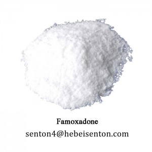 Agrochemical Magandang Kalidad Fungicide Fenamidone