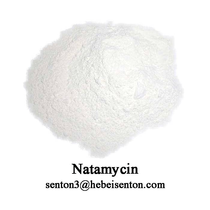 Natural Antifungal Compound Natamycin