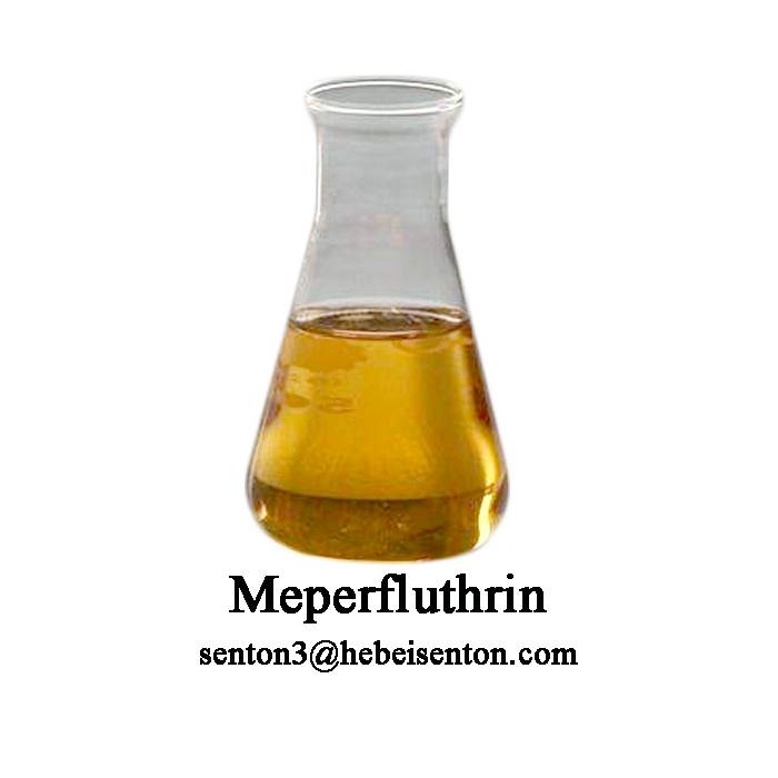 Insecticide treated Mosquito Meperfluthrin
