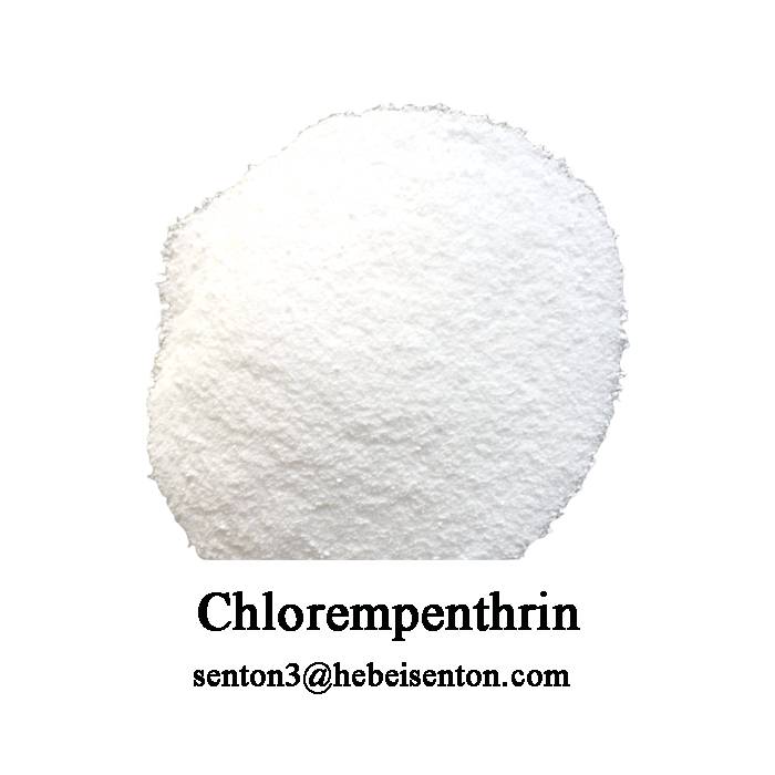 Insecticide Chlorempenthrin 95% TC
