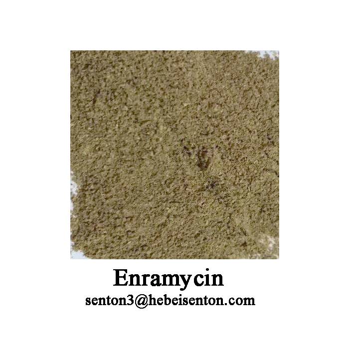 Enramycin With Strong Effect