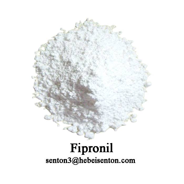 Household Insecticide Fipronil Imidacloprid