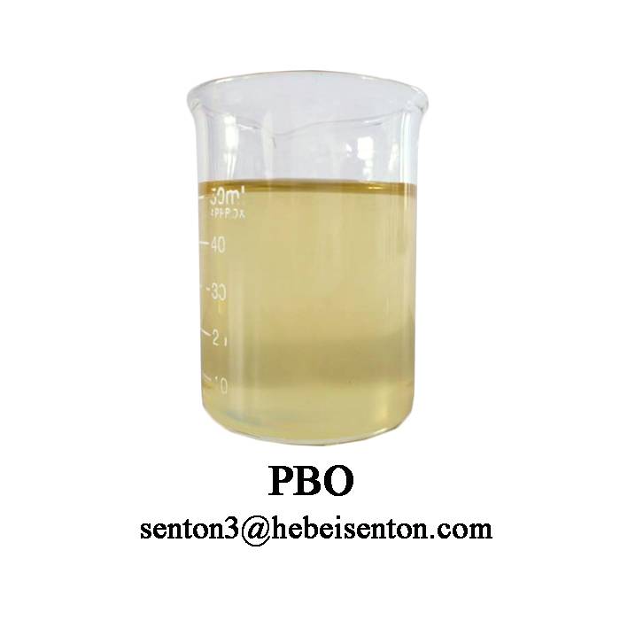 High Quality Synergist Piperonyl butoxide