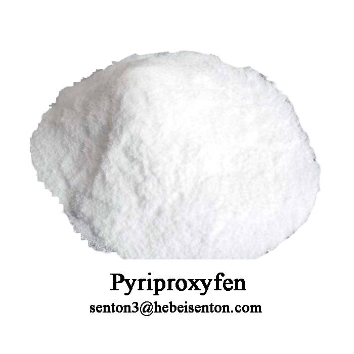 Pesticides Products For Pyriproxyfen