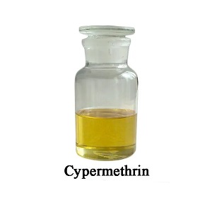 ក្រុមហ៊ុនផលិត GMP Cypermethrin 95% TC ថ្នាក់កំពូលរបស់ប្រទេសចិន Cypermethrin 50 G/L EC, 100G/L EC,250 G/L EC