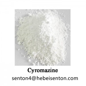 Ciromazina ampliamente utilizada de gran calidad