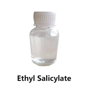 Tayada Sare ee Ethyl Salicylate CAS 118-61-6 oo leh Qiimaha Jumlada