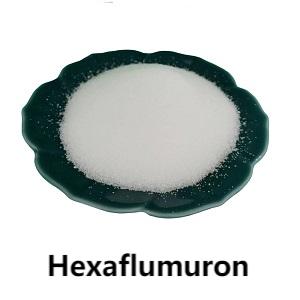 Пестицид Инсектицид Hexaflumuron 200 G/L Sc