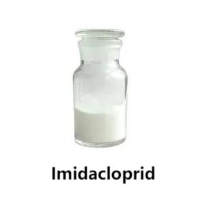 Cheap PriceList for Insecticide Control Thrips Imidacloprid 97%