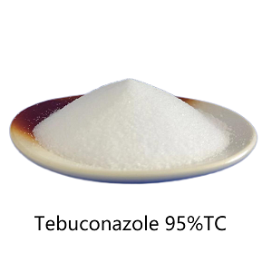 Jual Panas Agrokimia Tanaman Biji-bijian Kualitas Terbaik Tebuconazole 250 Fungisida Propiconazole Tebuconazole Ec