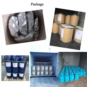 China Supply Powder Azamethiphos CAS 35575-96-3