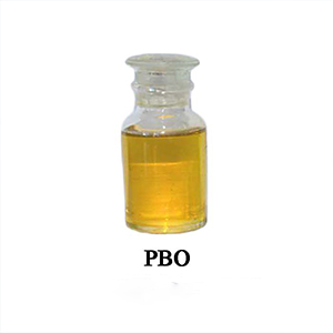 Piretroides Insecticidas Sinergistas Butóxido de piperonilo
