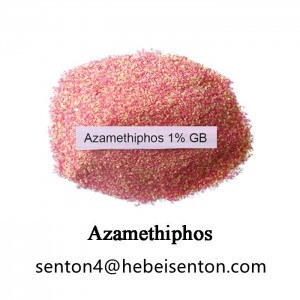 Azamethiphos Sea Lice With High Quality