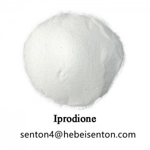 Broad Spectrum Contact Fungicide Iprodione