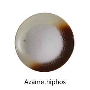 High Purity Azamethiphos 35575-96-3 with Factory Price