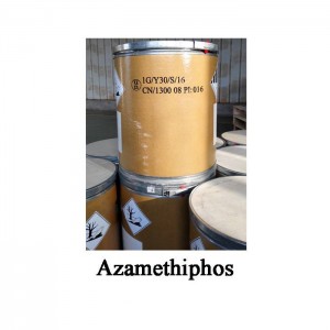 Kawalan Berkesan Tinggi terhadap Insektisida Lalat Azamethiphos