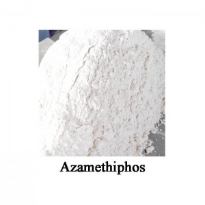 ថ្នាំសំលាប់សត្វល្អិត Azamethiphos និងពេទ្យសត្វ