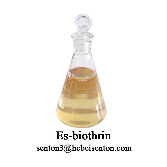 High Efficiency Insecticide Esbiothrin