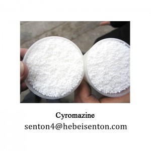 Բարձրորակ Cyromazine Larvadex 1% Premix
