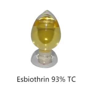 Insecticida doméstico de alta calidad Esbiothrin