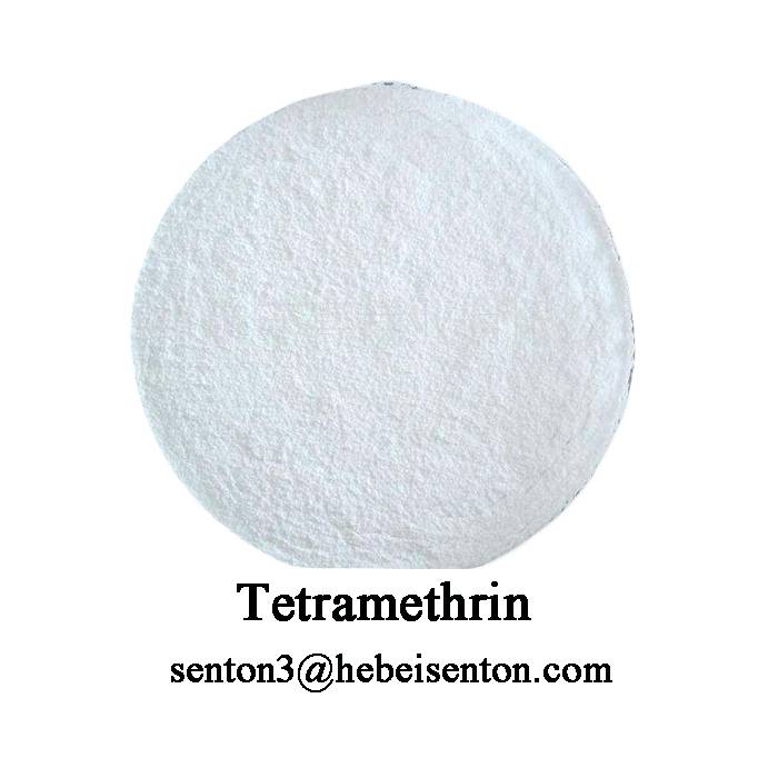 Pyrethroids Pesticide  Tetramethrin