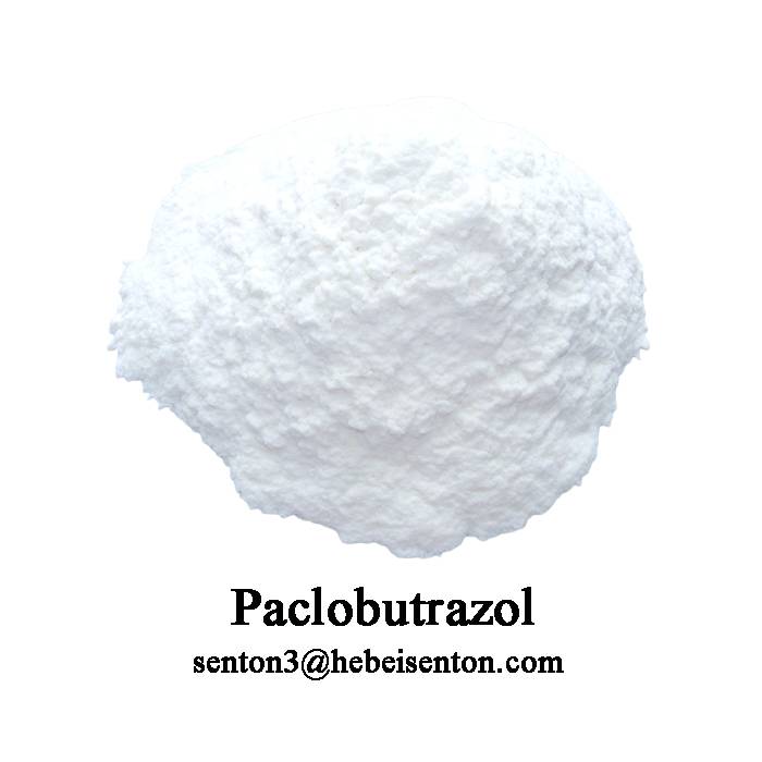 Plant Growth Regulator and Fungicide Paclobutrazol