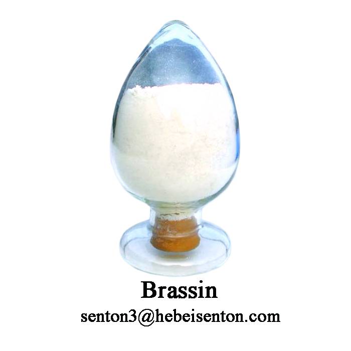 High Efficiency Plant Hormone Brassin