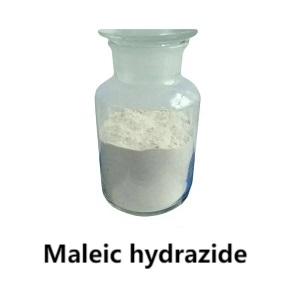 Agricultura d'alta qualitat Dihidroxipiridazina Maleic Hydrazid 98%