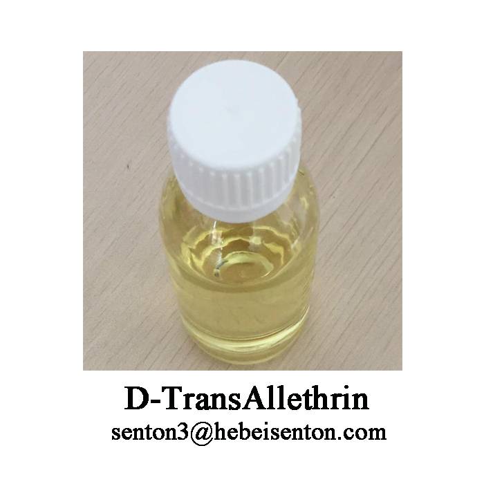 Aerozol w sprayu Mosquito Coil D-alethrin 95%
