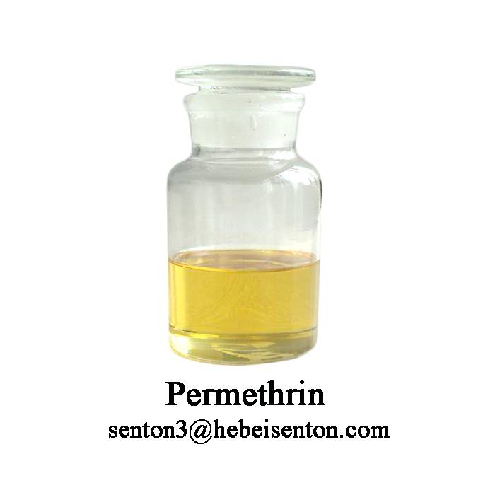 Presyo ng Insecticide Tetramethrin Permethrin