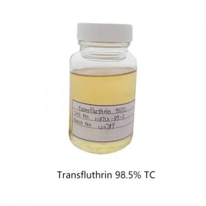 Fumigate Mosquito Chemical Transfluthrin