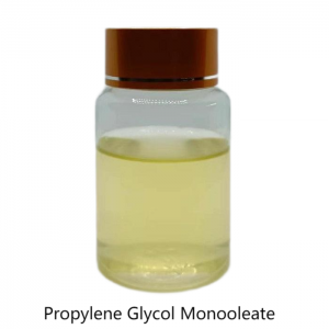 Propylene Glycol Monooleate ដែលមានគុណភាពខ្ពស់ជាមួយនឹងតម្លៃប្រកួតប្រជែង CAS 1330-80-9
