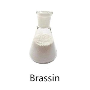 Régulateur de croissance des plantes d'extrait de plante Brassin CAS 72962-43-7