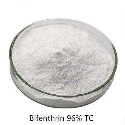 ថ្នាំសំលាប់សត្វល្អិតគុណភាពខ្ពស់ CAS 82657-04-3 Bifenthrin 96% TC រូបភាពពិសេស