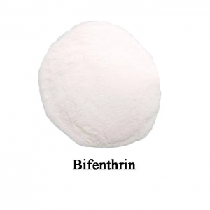 Natural Insecticide Pyrethrum Bifenthrin