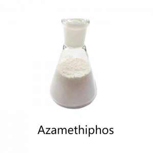 აგროქიმიკატები ინსექტიციდი Azamethiphos 98% TC, 10% WP, 1%
