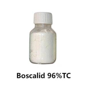 Thuốc diệt nấm Thuốc trừ sâu Boscalid 50% Wg/Wdg Giá cả phải chăng