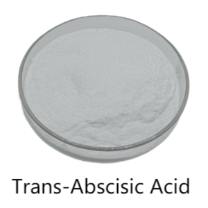 Ácido trans-abscísico PGR de alta calidade CAS 14398-53-9