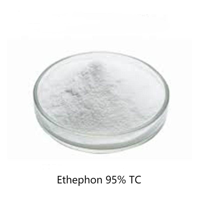 Synthetic Compound Plant Regulator Ethephon Featured Image