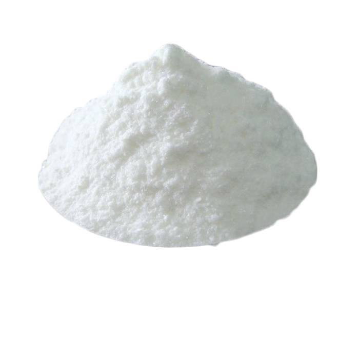 Polvo de trihidrato de amoxicilina
