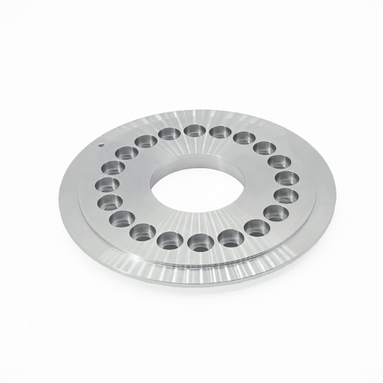 CNC Machining Precision Steel Parts Machined Medical Parts CNC Lathe Fittings Featured Image
