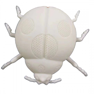 Anpassad 3D-utskrift Snabb prototypservice Resin 3D-utskrift Leksaker Service